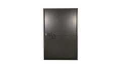 Bluesun 415W Bifacial Mono PERC Solar Panel BSM415M10-54HPH-TH