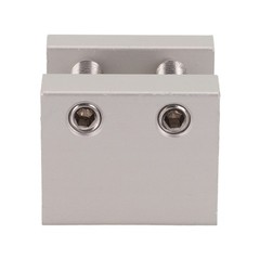 Aluminum Alloy Roof Clamp for Standing Seam Solar Mounting 1pc or 4pcs Set