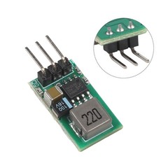Converter Module For LM7805 LM7805 5.5~32V Input Rate Low Heat Replacement