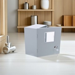 Meter Protection Box Outdoor Weatherproof Electrical Panel
