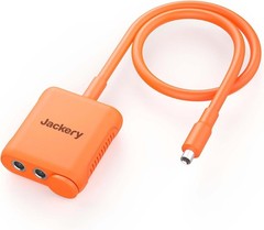 Jackery Solar Series Connector Explorer Portable Power