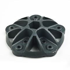 Reliable Thick Hub for 35 Blades SM Type Wind Turbine Long lasting Durability