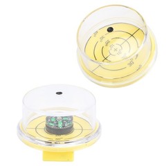 Sun Angle Guide for Solar Panel Verticality Level Gauge Measuring Tool 4.2CM