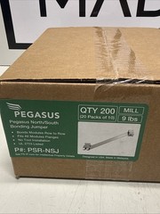 Pegasus Solar PSR-NSJ Bonding Jumper Qty.200 SEALED