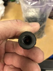 Mc4 Solar Panel Cable Connectors MC4, Qty: 100 Female (-) With Pins 10awg Wire