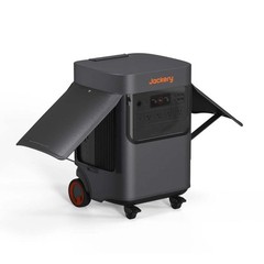 Jackery Explorer 5000 Plus Protective Cover