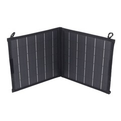 10W Solar Panel Charger Portable Water Proof 2 Fold Solar Board for Hiking