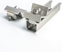 Mounting Brackets for Solar Panels | Easy DIY Installation