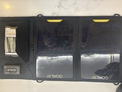 Goal Zero Nomad 7 Portable Solar Panel