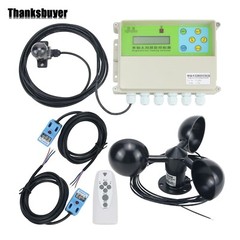 XMYC-1 Single Axis Solar Tracker Controller 12-24V Solar Panel Tracker Kit