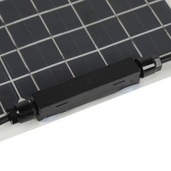 15W 18V Solar Cell Panel Monocrystalline Solar Panel Portable Solar Panel Kit