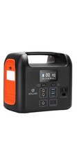 GOLABS 204Wh Portable Power Station Solar Generator Home Emergency Use 63750mAh