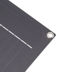 60W 18V Solar Panel Kit 100A Battery Charger Controller Battery Charging Kit For