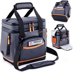 Versatile Double-Layer Case for Jackery Explorer Power Stations – Travel Ready