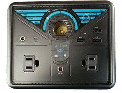 Phoenix 200 Power Station Model R200PHX. Renogy