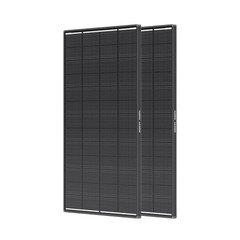 Renogy ShadowFlux Solar Panels N Type Anti Shading 200W