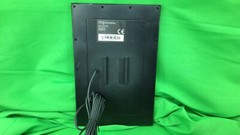 Ring Super Solar Panel for Ring Cameras Black 5W Output