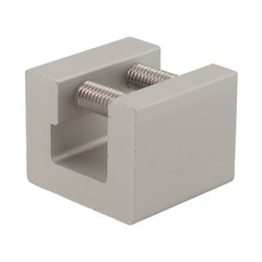 Aluminum Alloy Roof Clamp for Standing Seam Solar Mounting 1pc or 4pcs Set