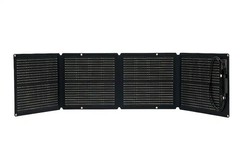 EcoFlow EFSOLAR110N 110W Solar Panel