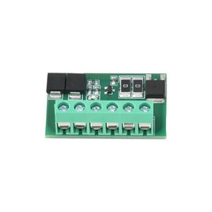DC 6-45V Solar Street Light Control Circuit Board LED Auto Solar Light Drive