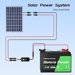 Durable Solar Extension Cables with Protection