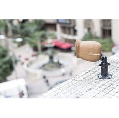 Wasserstein Security Wall Mount Adjustable for Arlo Pro, Pro 2, Pro 3, Pro 4