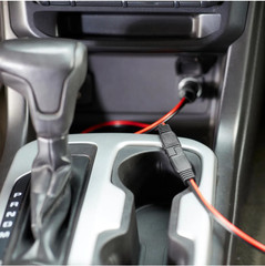 Auto Solar Battery charger 10 Watt 12V Trickle Charger IP67 Waterproof Car Motor