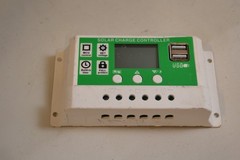Smart Controller Solar Charge1800W(12V) 3600(24v) Controller Control