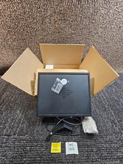 Solar Flashing Bluetooth Control Box For LED Signs SCNTL-003-7200-12V-D-SF