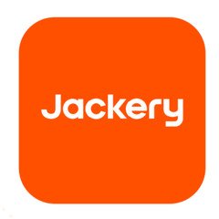 Jackery HomePower 3600 Pro Max Solar Generator with SolarSaga 500X Solar Panel