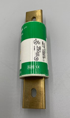Littelfuse SPJF 125 1000VDC or Less Class J Photovoltaic Fuse Excellent