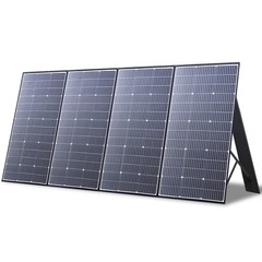 ALLPOWERS 400W 600W Series Solar Panel Kit Foldable Charger For Outdoor Camping