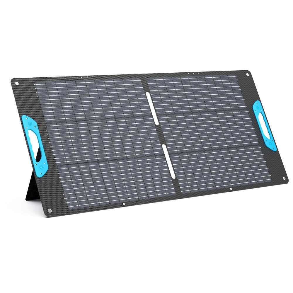 220W Solar Panel 400watt 110W High Efficiency for Ecoflow Delta Pro Delta 3 Plus