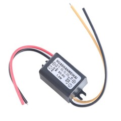 12-24V to 1.5 V Step Down Supply Module Converters