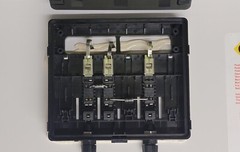 Carmanah 95 Watt Solar Panel CTI-95 -Tested- Discounted 25%!