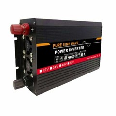 3000W Pure Sine Wave Power Inverter For Solar System/Home/Solar Panel/Outdoor