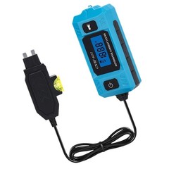 Circuit Fault Probe Tester for 12V 24V Vehicles Fuse Relay Short Detection