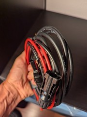 XT60i-F Cord