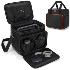 Nylon Travel Case for Jackery Explorer