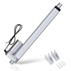ECO-WORTHY Heavy Duty 330lbs/1500N Solar Tracker Linear Actuator Multi-Functions