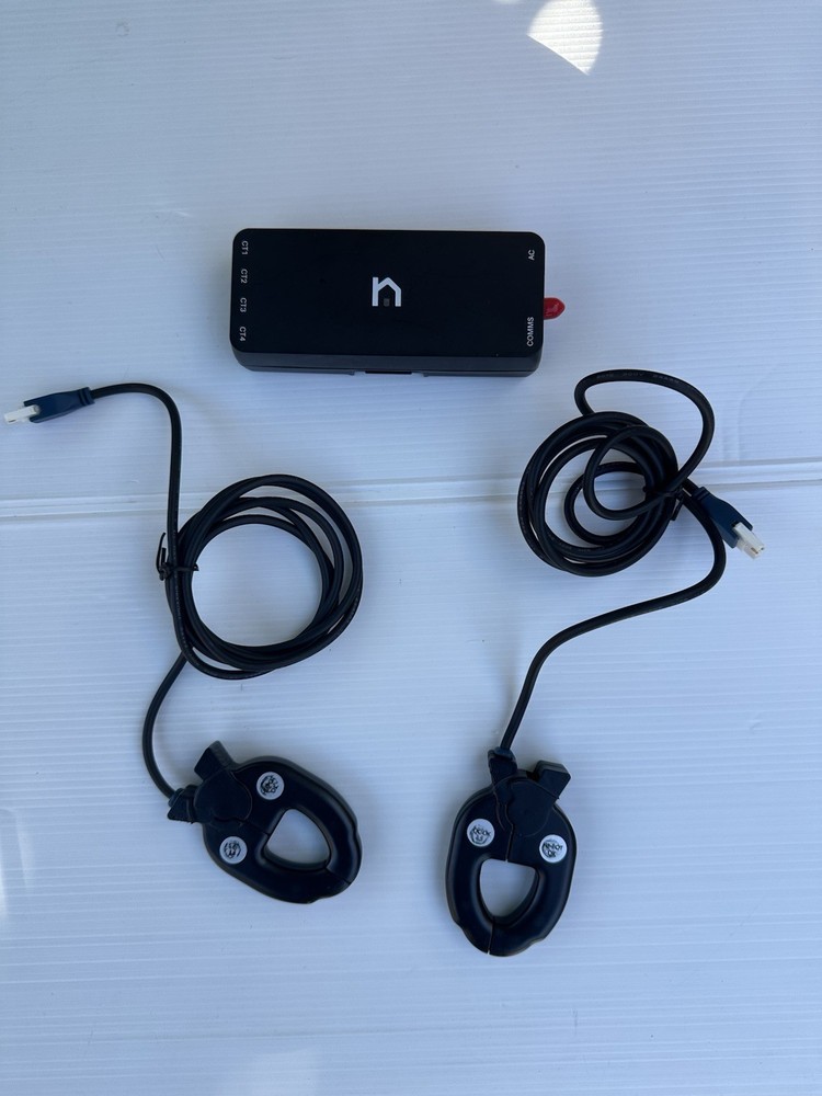 Tesla Neurio Technology Model W2 Meter Kit – Bin 3