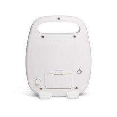 Time Timer Plus 60 Minute Desk Visual Timer — Countdown Timer with Portabl