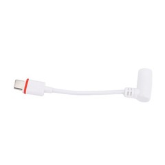 Solar Panel USB C Adapter Reliable Connection For Cam Pro Recommended