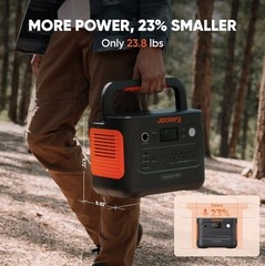 2 Pack Jackery Explorers 1000 Portable Solar 1070Wh WE SHIP To ALASKA & OVERSEAS