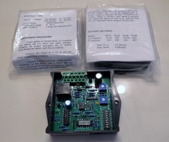 Battery Maintenance Controllers – 3 Units PC030705 SE Advanced Solar Idea