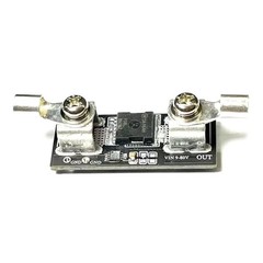 80V 50A Diode Module Solar Controller Anti-Reverse Charging Anti-Reverse Current
