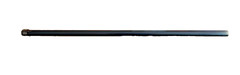 Evacuated Solar Tube (lot of 1) – 1 13/16″ OD x 59.5″ long – Free local pick up.