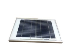 Ameresco solar 10M S/N. 1090375