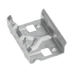 10 Pcs Solar Panel Drain Clips for Enhanced Performance and Efficiency