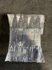 TESLA MCI-2 Mid Circuit Interrupter PV Rapid Shutdown Equipment Lot of 5 No Box